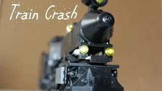 Train crash