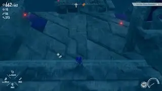 SONIC FRONTIERS (PS5) Playthrough: Chaos Island (36th Segment) Almost Figured It out