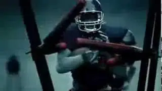 SPORT MOTIVATION
