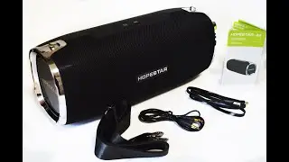 Hopestar A6 обзор