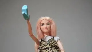Evil Barbie. The Movie. (Un)Official Horror Trailer.