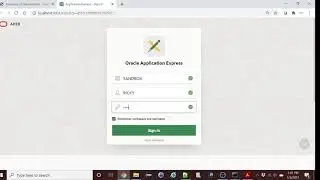Running Oracle APEX on Oracle WebLogic Server