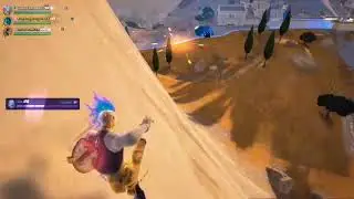 Loot Your Plunder!  -  Test Video