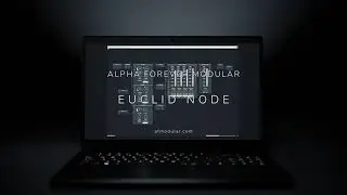 Alpha Forever - Euclid node