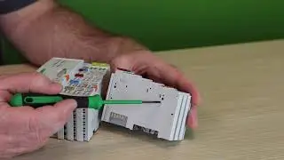 Tech Tips: System Power, Field Power, and Voltages
