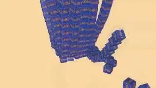 Cinema 4D mograph objekt + After Effects