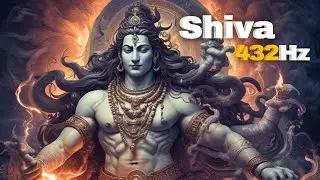Meditation Music that will set you FREE