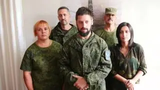 Батальон Ангел. Обращение к СМИ.
