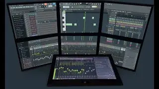 A Quick Overview of the FL Studio Interface #2