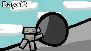 Day: 12 | Moon Animator