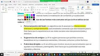 Generativa AI - Introduccion.