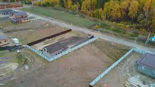 Участок возле Леса 🏡