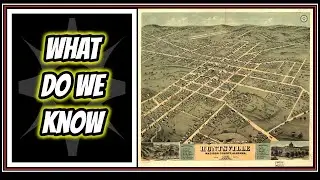 a bird’s eye view of history