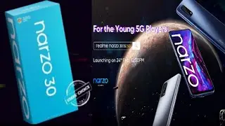 Realme Nazro 30 | Realme Nazro 30 Pro 5g | Launch date,Specification & price | All details | #shorts