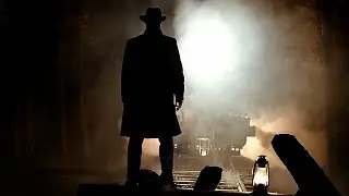 Ограбление Поезда. Как трусливый Роберт Форд убил Джесси Джеймса (2007)