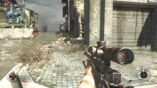 Black Ops : Another Awesome Collat