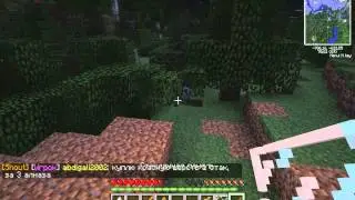 Minecraft Trudio (Земляная серия)