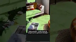 Photoshop ile İstenmeyen Şeyleri Yok Etmek 