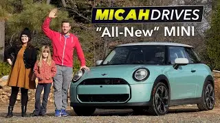 2025 MINI Cooper Review | What Do Former MINI Owners Think??