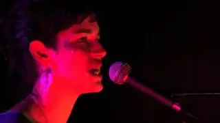 BOYS IN LILIES "Burning" Live @ Terres du Son // Monts