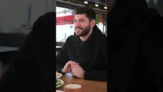 Masterchef Sergen Özen ile 'Tekirdağ Köftesi Nasıl Olmalı?'🧆👨‍🍳 #shorts #AyrıcalıklıRotalar #short