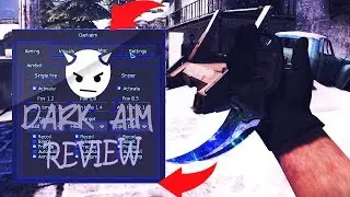 DARKAIM NEW BEST CHEAT?!? (Anti VacNet?!?) | The Most Legit Hack  | CS:GO Review