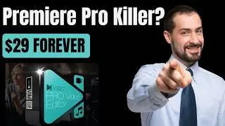 VSDC Video Editor Pro 2026 Review: Is the Lifetime License Worth It?
