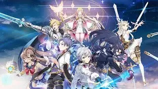 Guild War 8 | Epic Seven