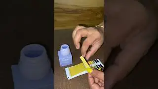 DOT & KEY SLEEPING MASK /ph test / good or bad #shortsvideo #skincare #beauty #shorts #youtubeshorts