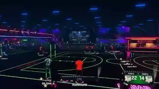 Park After Dark with DJ Premiere! Stuck in Lag!!! | @MEMO310