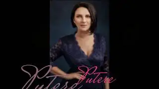 Boudoir or Glamour Portrait? Why not both