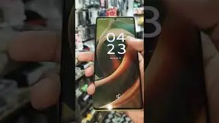 MOTOROLA MOTO 50 FUSION FIRST LOOK CMAERA TEST #motorola
