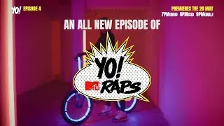 Yo! MTV Raps (Asia) episode 4 sneak peek