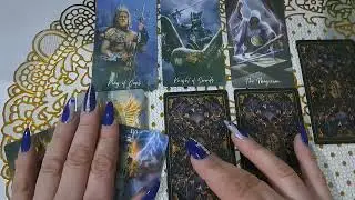 ПРОГНОЗ НА МАРТ ВОДОЛЕЙ♒