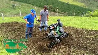 FUNCIONAMIENTO MOTOAZADA