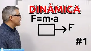 Dynamics, basic concepts, and examples. #1
