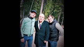 От хорошего человека остается имя...................