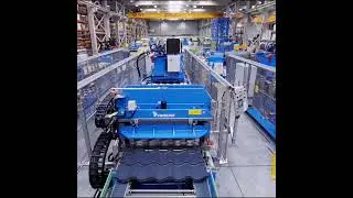 Презентация концерна Bratex