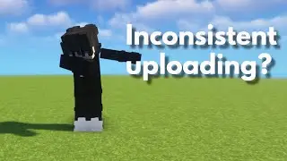 Why do i post inconsistenly?