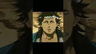 Yami Black clover Gta san andreas theme song edit 
