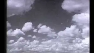 Space Hymn by Lothar and the Hand People (music video)