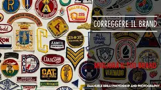 3 consigli per correggere (o migliorare) il tuo brand - Lavorare come fotografo