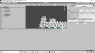 Unity Dungeon Generator