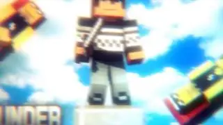 #04 -=- Intro -=- Thunder!