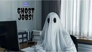 Ghost jobs!