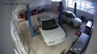 Лаб 1106 Модуль G Тормозная система