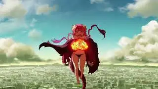 Upscaling Sample - Kobayashi Fight 4K