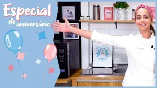 FELIZ ANIVERSÁRIO, THAIS!
