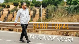 Şerif TOPAL 