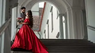 Cansu Olcay.       Avusturya Kina Cekimi